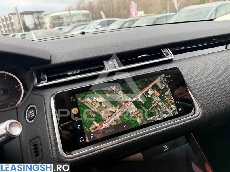 2021 Land Rover Range Rover
