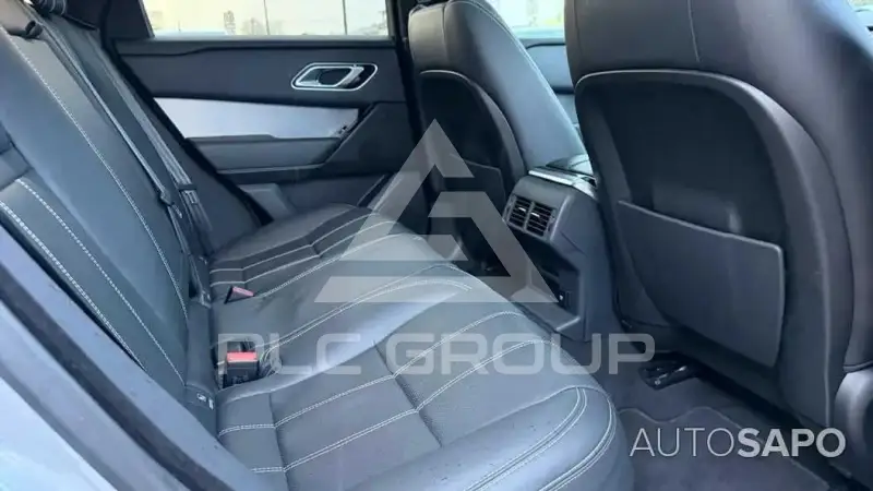 2021 Land Rover Range Rover
