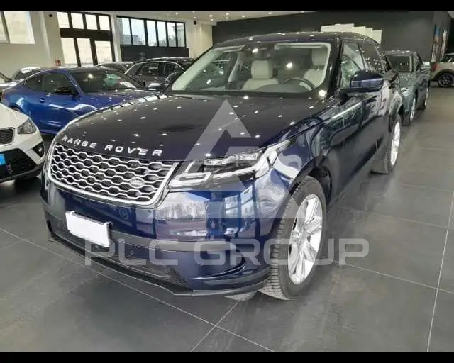 2021 Land Rover Range Rover