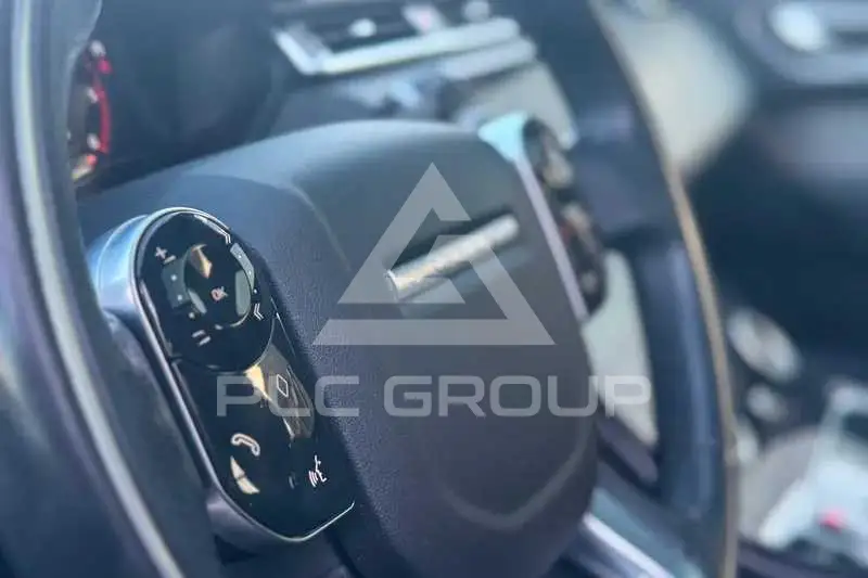 2021 Land Rover Range Rover
