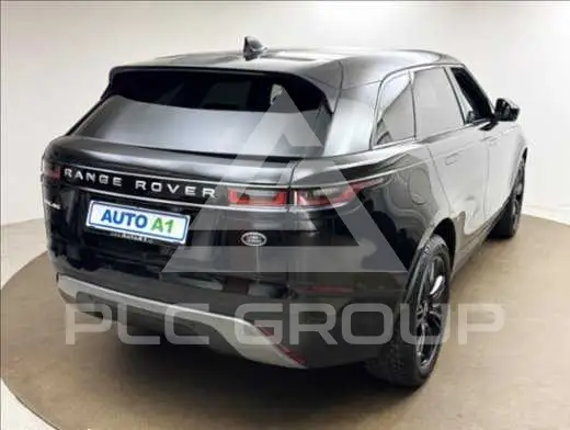 2021 Land Rover Range Rover
