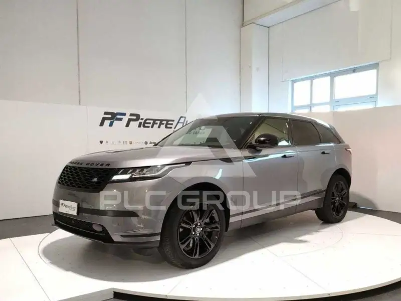 2021 Land Rover Range Rover