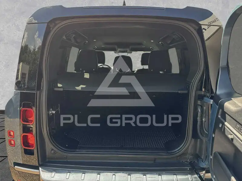 2021 Land Rover DEFENDER