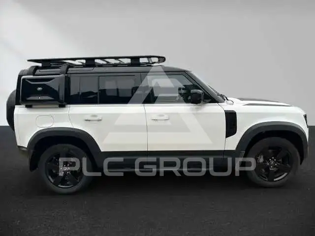 2021 Land Rover DEFENDER
