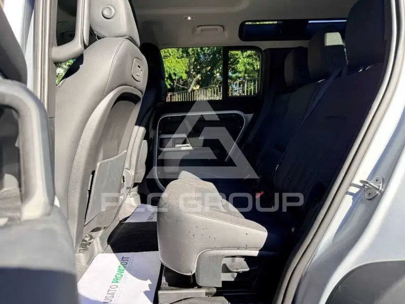 2021 Land Rover DEFENDER