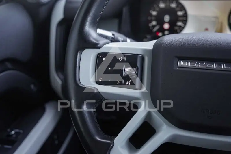 2021 Land Rover DEFENDER