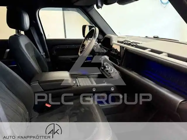 2021 Land Rover DEFENDER