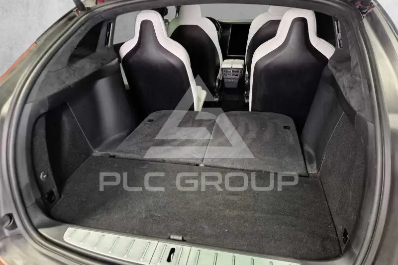 2021 Tesla Model X