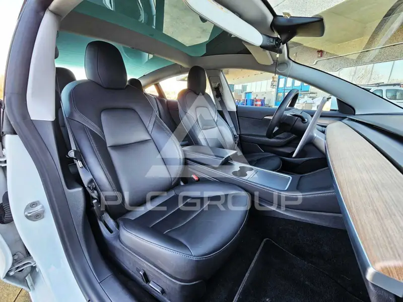 2021 Tesla Model S