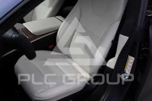 2021 Tesla Model S