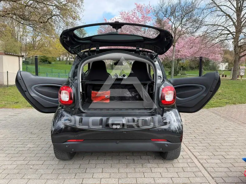 2021 Smart FORTWO