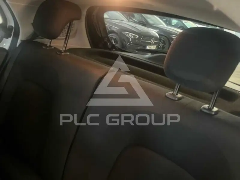 2021 Smart FORFOUR