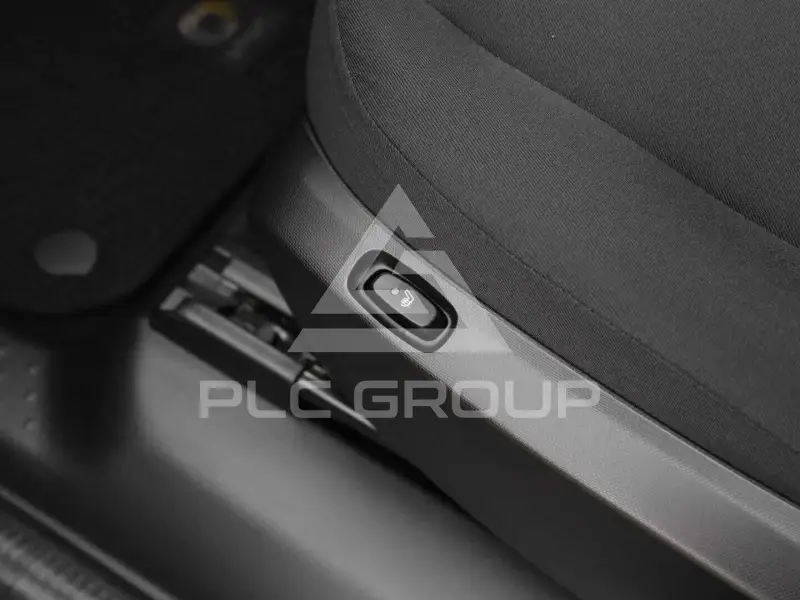 2021 Smart FORFOUR