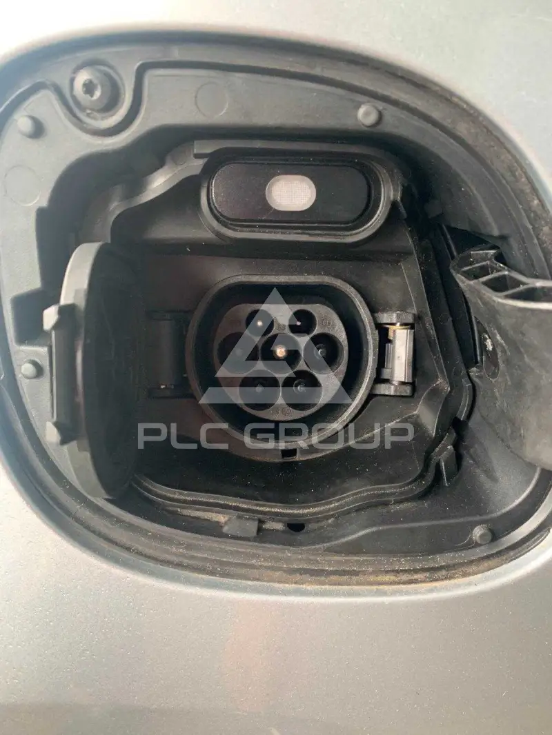 2021 Smart FORFOUR