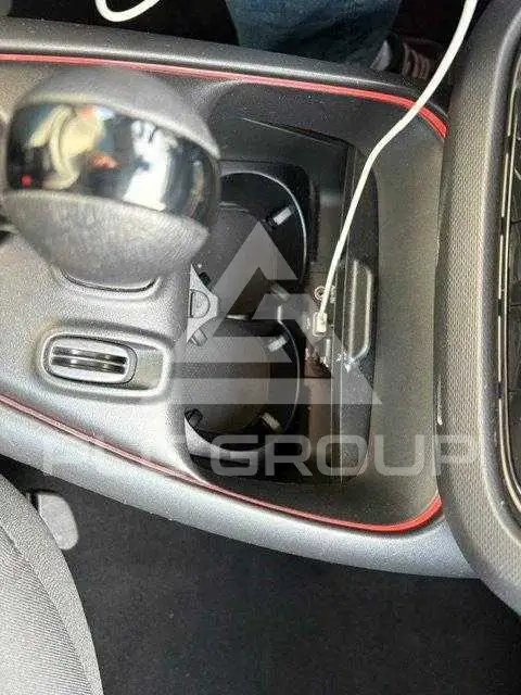 2021 Smart FORFOUR