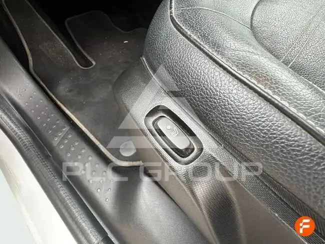 2021 Smart FORFOUR