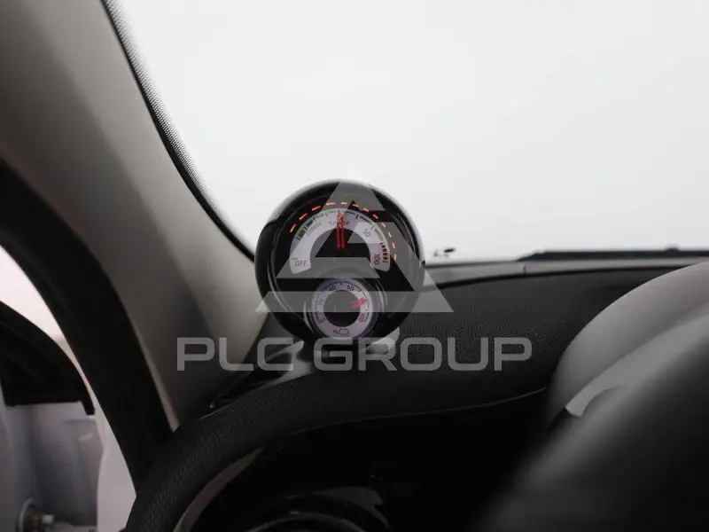 2021 Smart FORFOUR