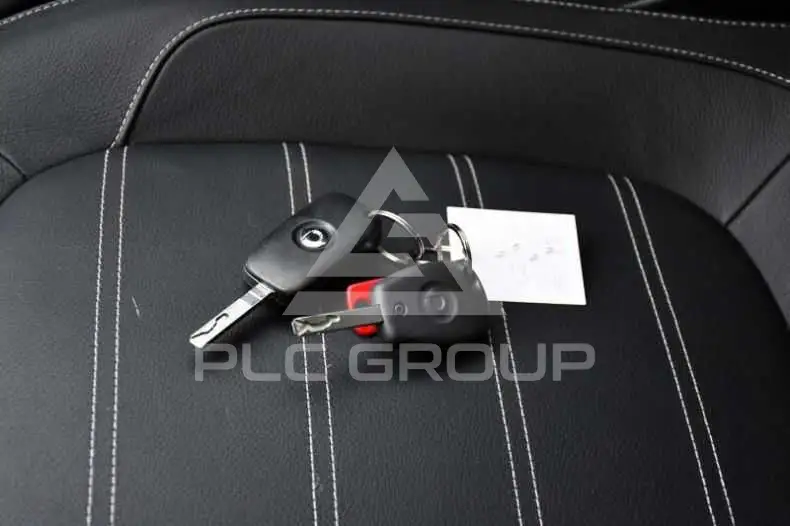 2021 Smart FORFOUR