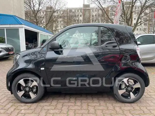 2021 Smart FORTWO