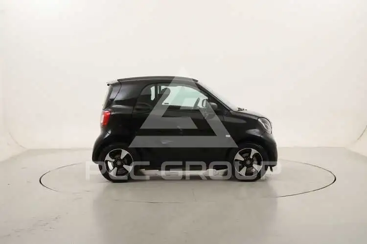 2021 Smart FORTWO
