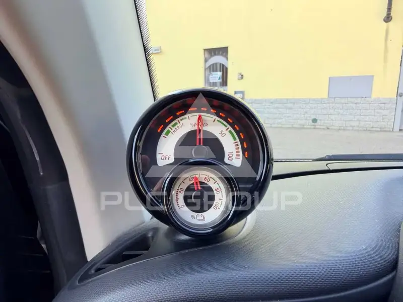 2021 Smart FORTWO