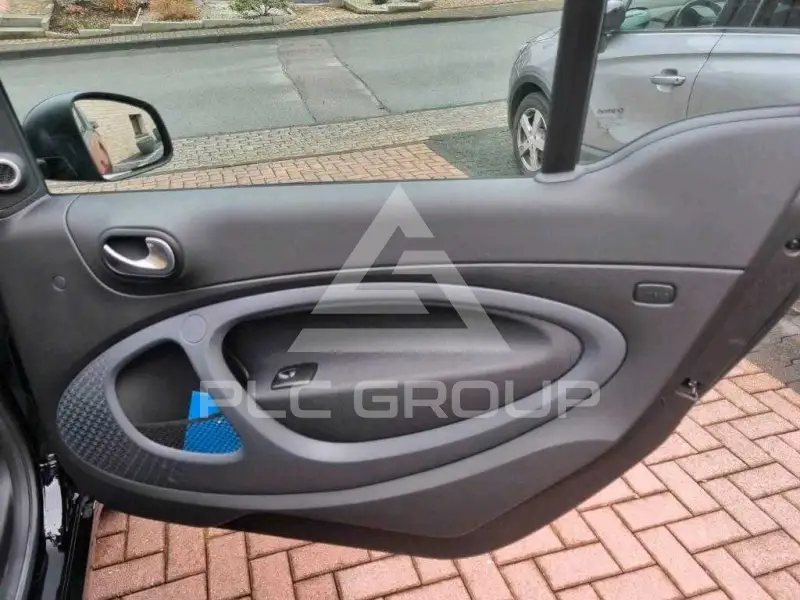 2021 Smart FORTWO