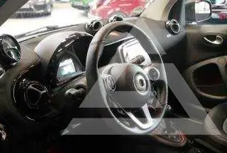 2021 Smart FORTWO