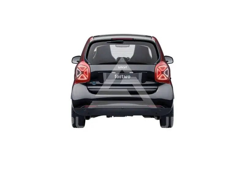 2021 Smart FORTWO