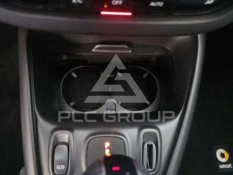 2021 Smart FORTWO