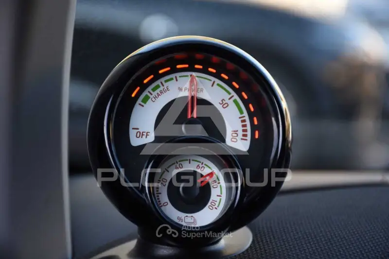 2021 Smart FORTWO