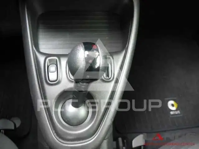 2021 Smart FORTWO