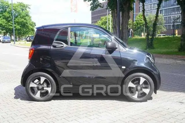 2021 Smart FORTWO