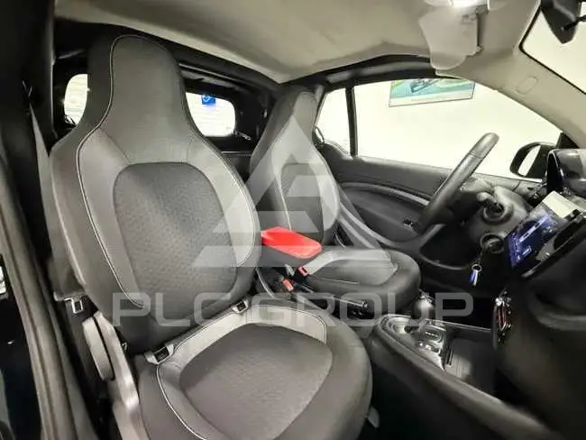 2021 Smart FORTWO