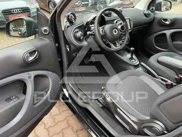 2021 Smart FORTWO