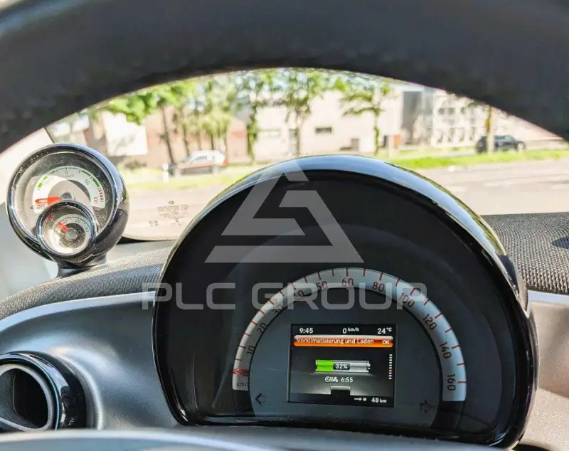 2021 Smart FORTWO