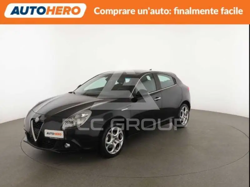 2021 Alfa Romeo Sprint