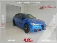 2021 Alfa Romeo Stelvio