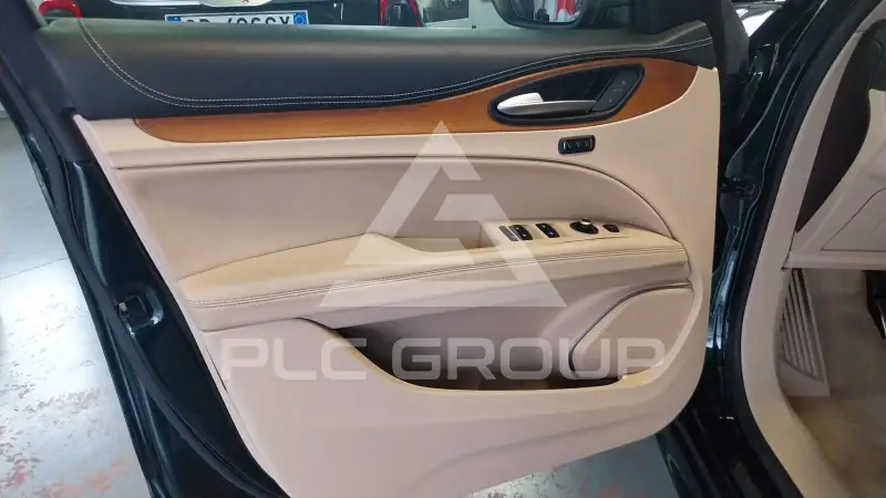 2021 Alfa Romeo Stelvio