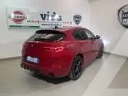 2021 Alfa Romeo Stelvio