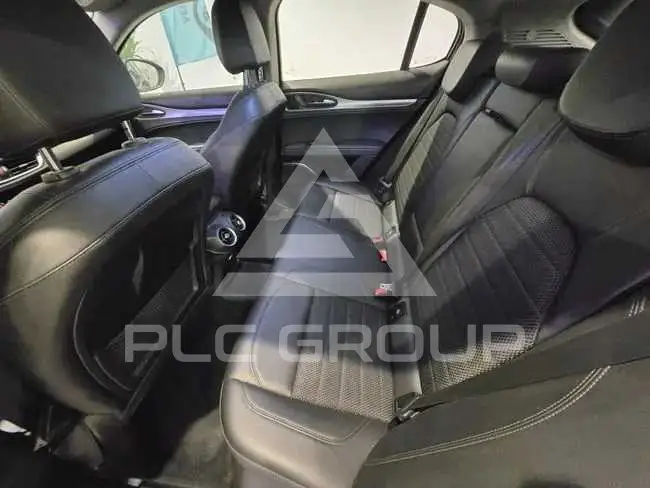 2021 Alfa Romeo Stelvio