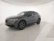 2021 Alfa Romeo Stelvio
