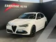 2021 Alfa Romeo Stelvio