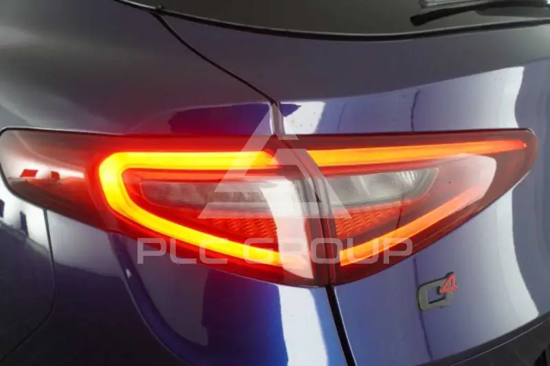 2021 Alfa Romeo Stelvio