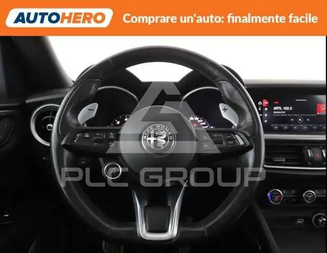 2021 Alfa Romeo Stelvio