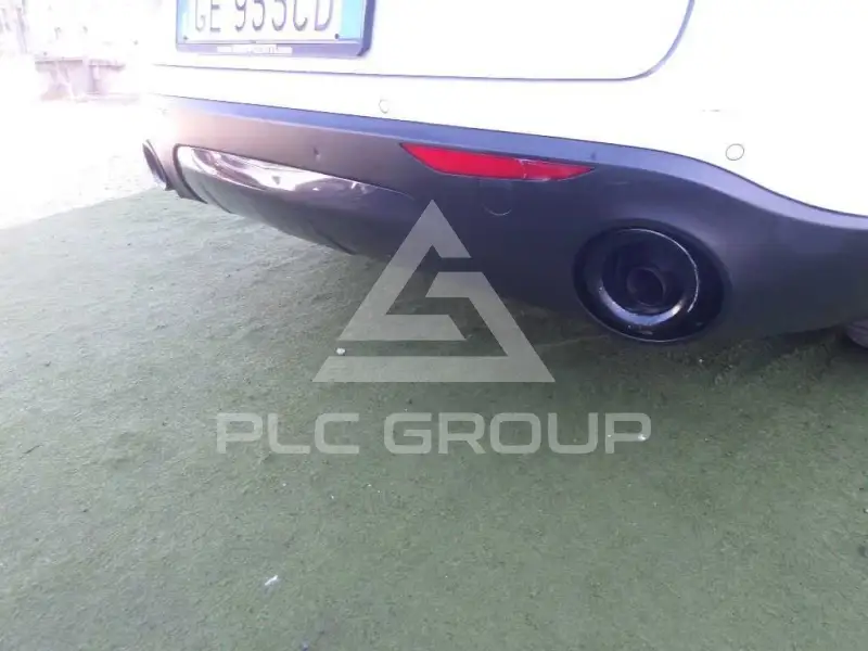 2021 Alfa Romeo Stelvio