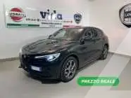2021 Alfa Romeo Stelvio