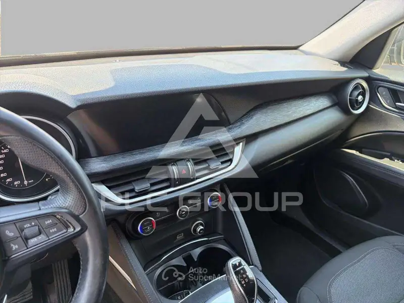 2021 Alfa Romeo Stelvio