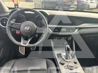 2021 Alfa Romeo Stelvio