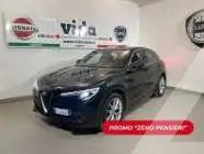 2021 Alfa Romeo Stelvio