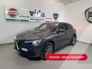 2021 Alfa Romeo Stelvio